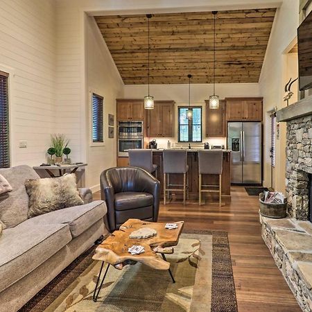 Rural Glenville Craftsman - Hike, Fish And Relax! Екстериор снимка