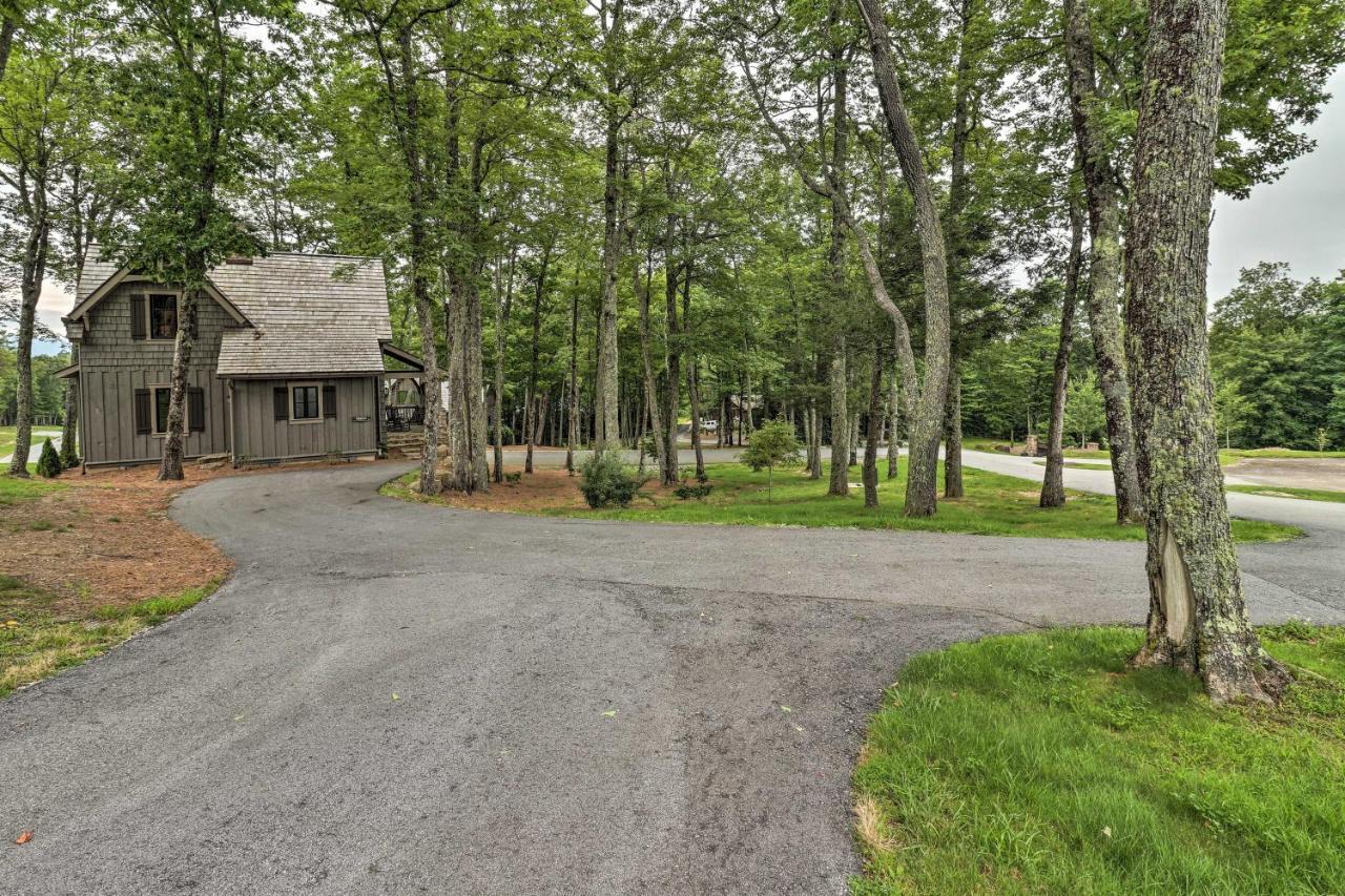 Rural Glenville Craftsman - Hike, Fish And Relax! Екстериор снимка