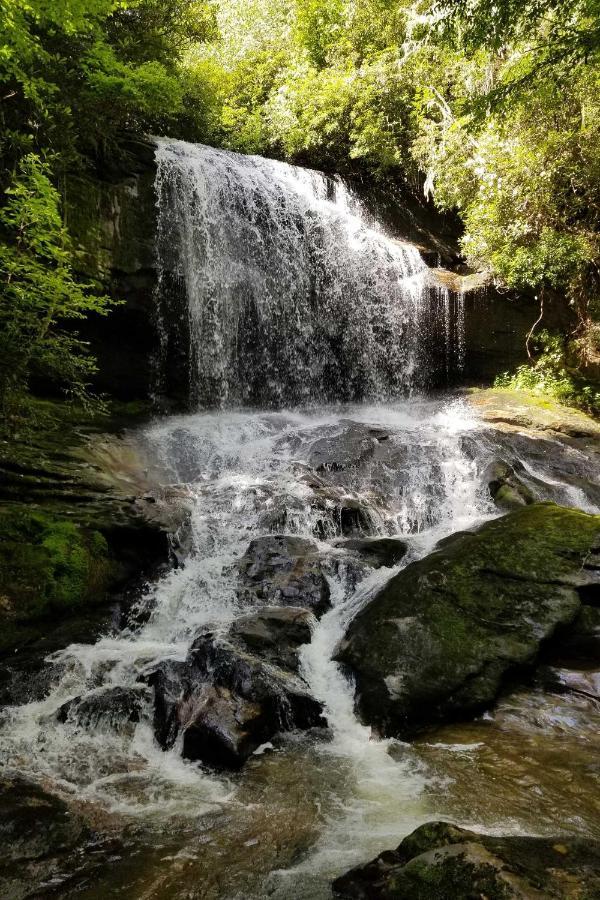 Rural Glenville Craftsman - Hike, Fish And Relax! Екстериор снимка