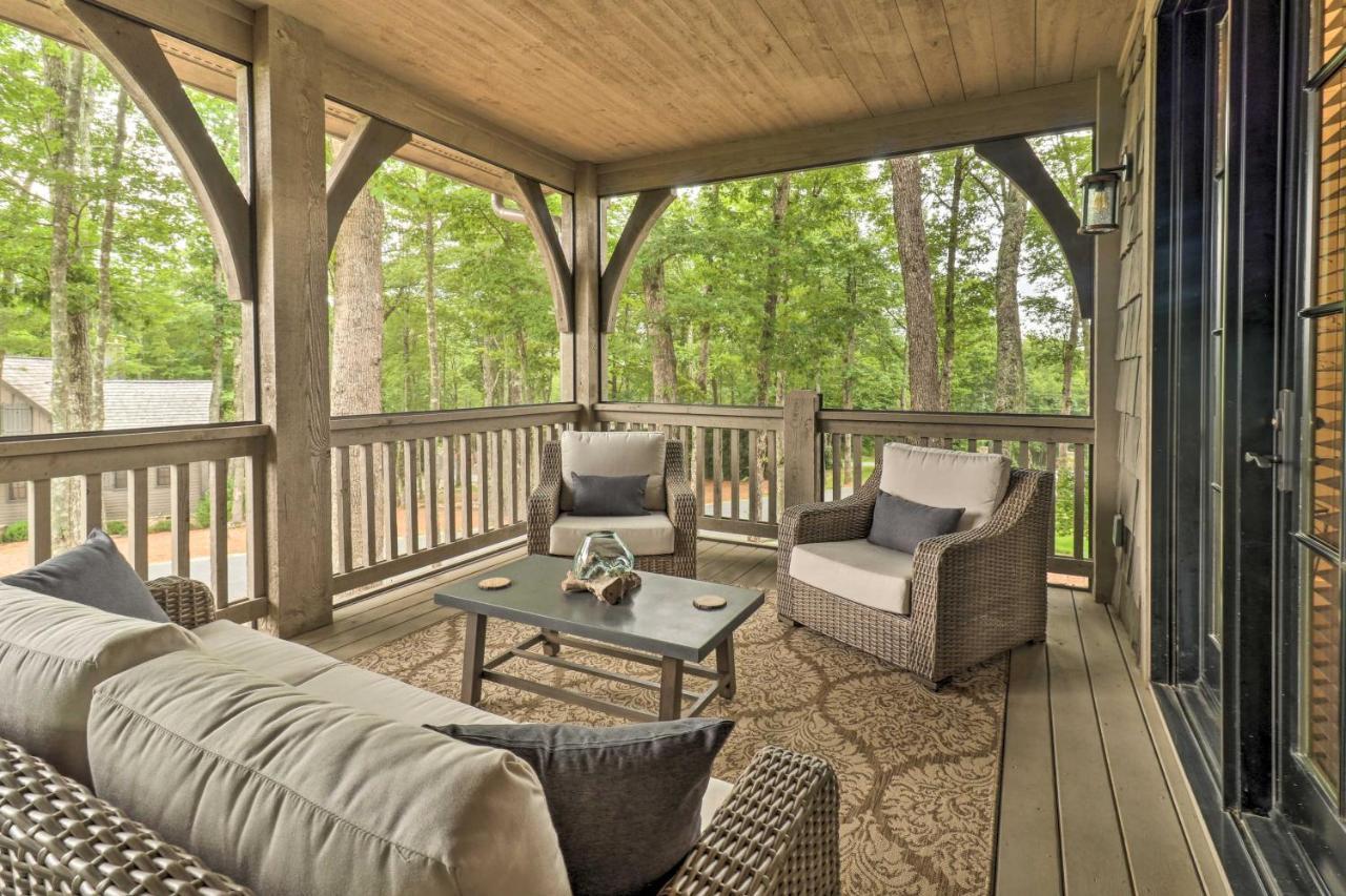 Rural Glenville Craftsman - Hike, Fish And Relax! Екстериор снимка