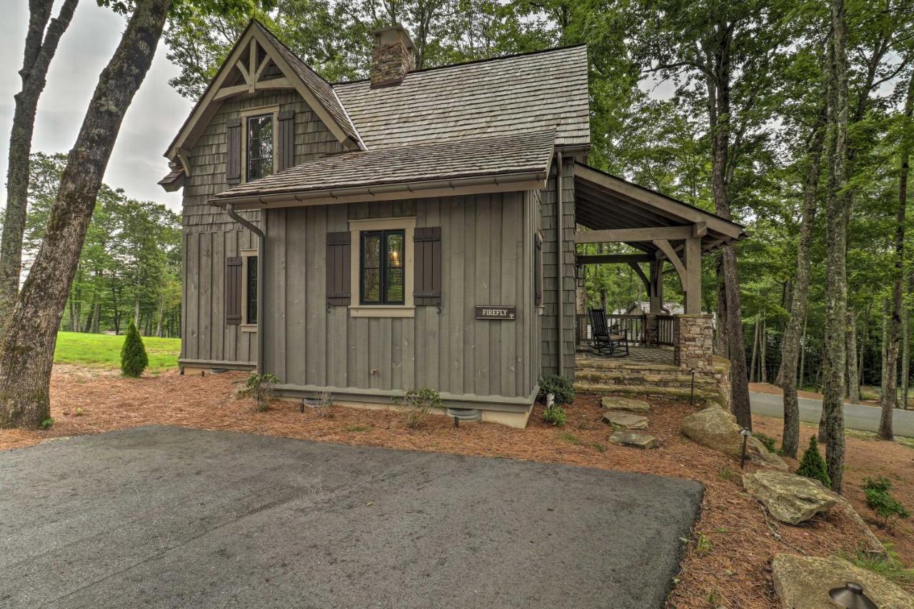 Rural Glenville Craftsman - Hike, Fish And Relax! Екстериор снимка