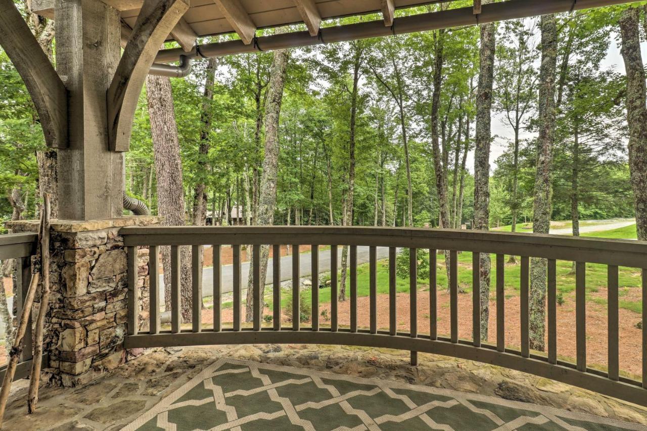Rural Glenville Craftsman - Hike, Fish And Relax! Екстериор снимка