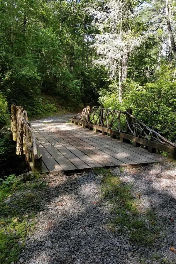 Rural Glenville Craftsman - Hike, Fish And Relax! Екстериор снимка