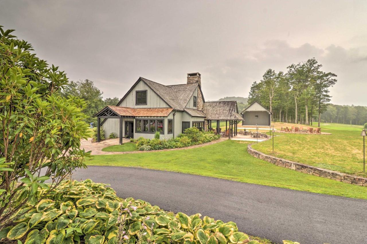 Rural Glenville Craftsman - Hike, Fish And Relax! Екстериор снимка