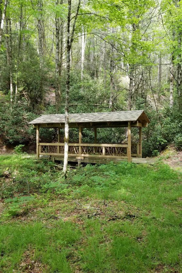 Rural Glenville Craftsman - Hike, Fish And Relax! Екстериор снимка