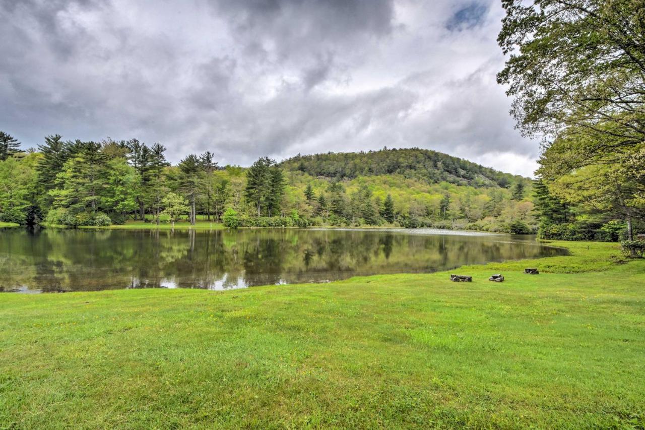 Rural Glenville Craftsman - Hike, Fish And Relax! Екстериор снимка